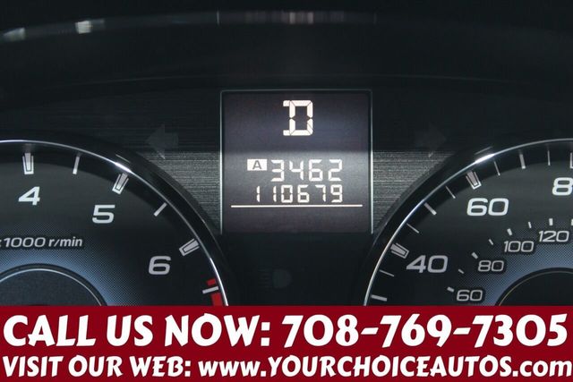 2010 Subaru Outback 4dr Wagon H4 Automatic 2.5i Premium All-Weather - 21459384 - 24