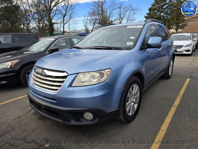 2010 Subaru Tribeca Limited's photo