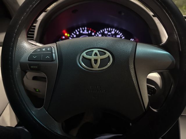 2010 Toyota Camry 4dr Sedan I4 Automatic LE - 22939108 - 10