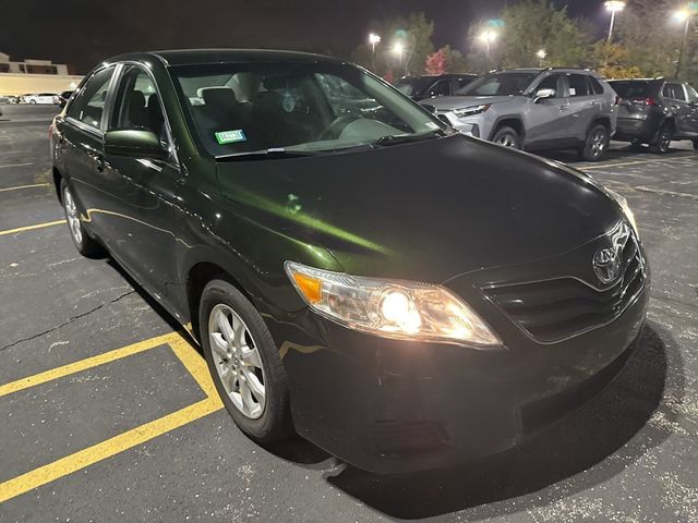 2010 Toyota Camry LE - 22939108 - 6