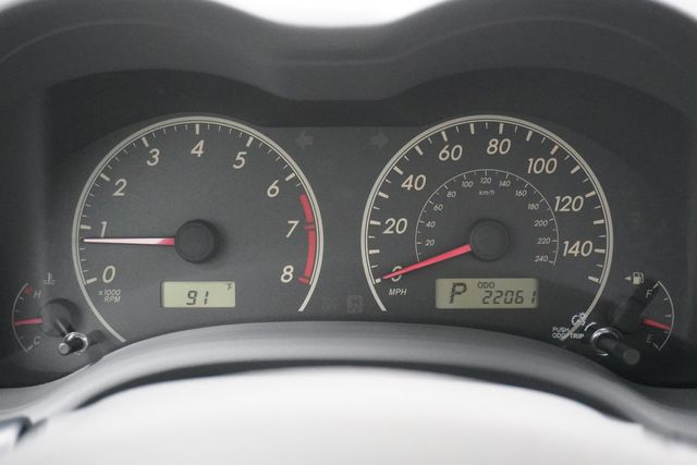 2010 Toyota Corolla  - 22929534 - 14