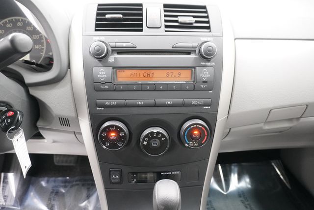 2010 Toyota Corolla  - 22929534 - 15