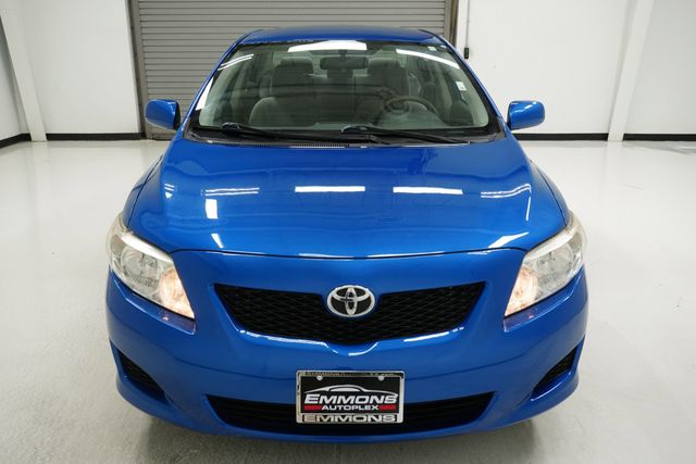 2010 Toyota Corolla  - 22929534 - 1