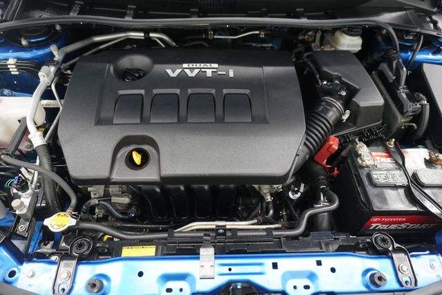 2010 Toyota Corolla  - 22929534 - 21