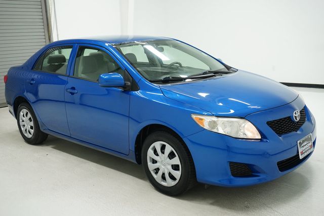 2010 Toyota Corolla  - 22929534 - 2