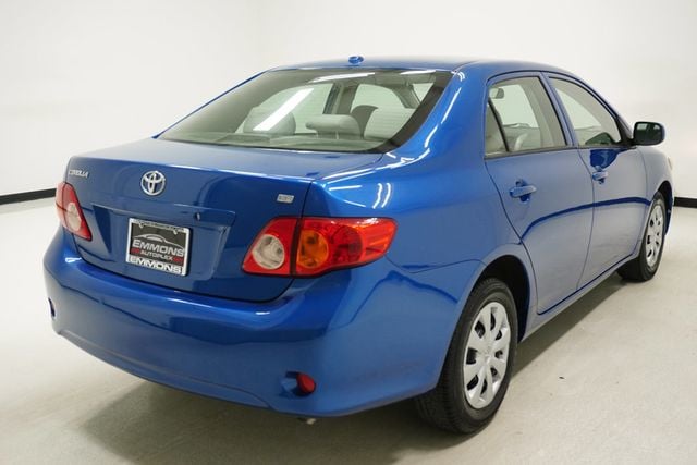 2010 Toyota Corolla  - 22929534 - 3