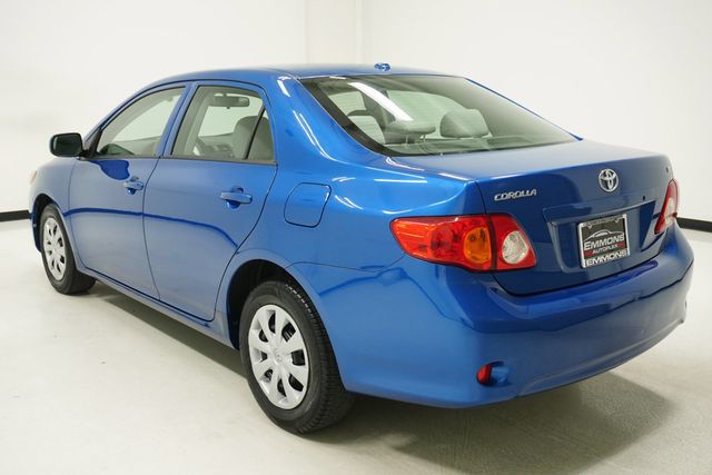 2010 Toyota Corolla  - 22929534 - 5