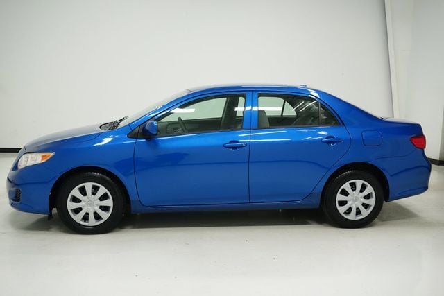 2010 Toyota Corolla  - 22929534 - 6