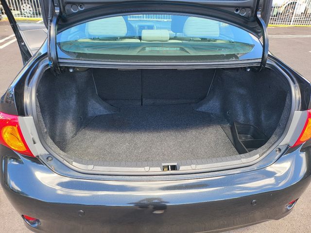 2010 Toyota Corolla 4dr Sdn Man  - 22910449 - 14