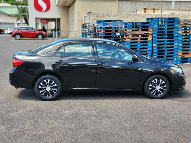 2010 Toyota Corolla 4dr Sdn Man  - 22910449 - 5