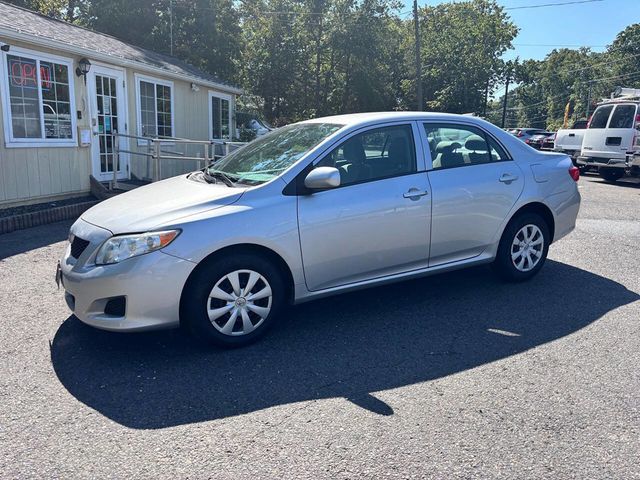 2010 Toyota Corolla 4dr Sedan Automatic LE - 22919530 - 4