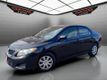 2010 Toyota Corolla 4dr Sedan Automatic LE - 22930541 - 0