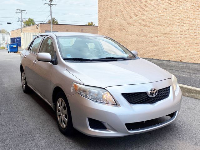 2010 Toyota Corolla 4dr Sedan Automatic LE - 22934926 - 1