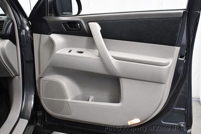 2010 Toyota Highlander 4WD 4dr V6 - 22874665 - 13