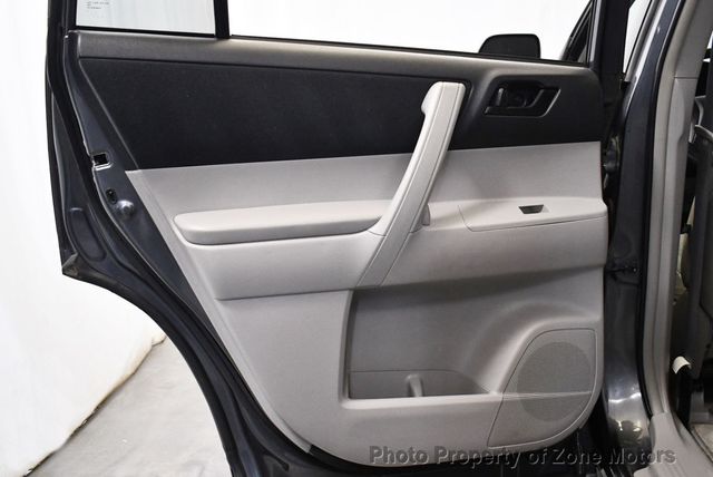 2010 Toyota Highlander 4WD 4dr V6 - 22874665 - 20