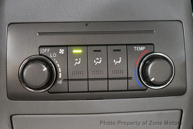 2010 Toyota Highlander 4WD 4dr V6 - 22874665 - 26