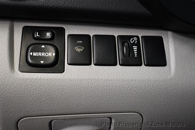 2010 Toyota Highlander 4WD 4dr V6 - 22874665 - 28