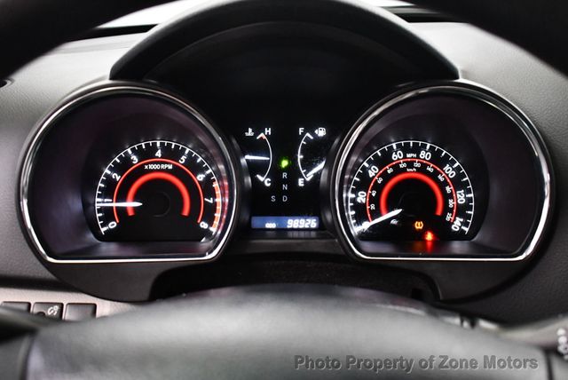 2010 Toyota Highlander 4WD 4dr V6 - 22874665 - 29