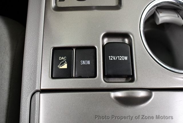 2010 Toyota Highlander 4WD 4dr V6 - 22874665 - 34