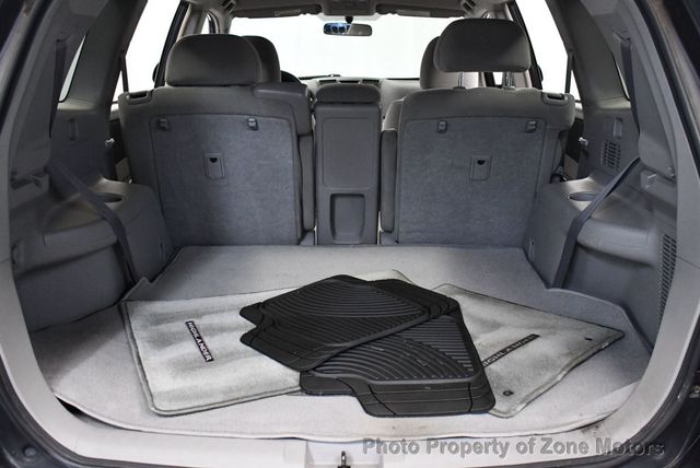 2010 Toyota Highlander 4WD 4dr V6 - 22874665 - 37