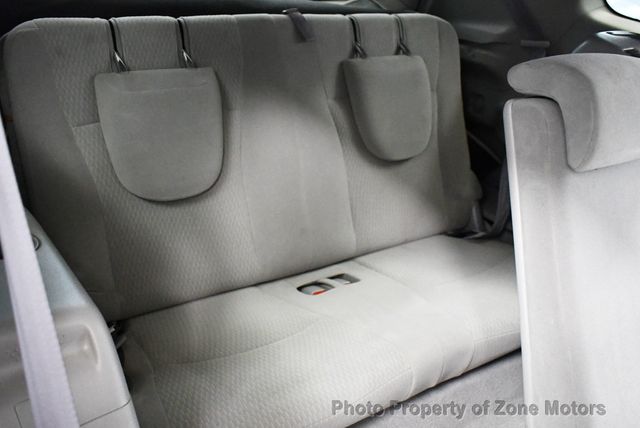 2010 Toyota Highlander 4WD 4dr V6 - 22874665 - 38