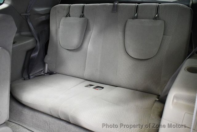 2010 Toyota Highlander 4WD 4dr V6 - 22874665 - 39