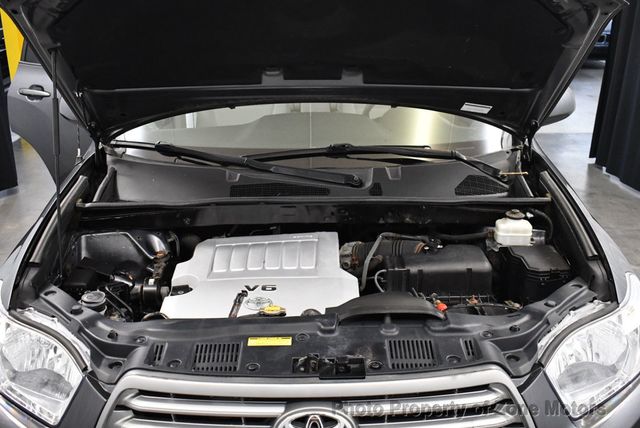 2010 Toyota Highlander 4WD 4dr V6 - 22874665 - 40