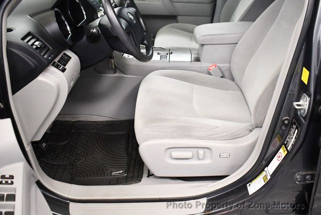2010 Toyota Highlander 4WD 4dr V6 - 22874665 - 6