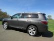 2010 Toyota Highlander LIMITED-ED 4X4. NAV, 3RD-SEAT, 1-OWNER, LOADED, LOW-MI.  - 22195761 - 10