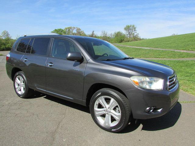 2010 Toyota Highlander LIMITED-ED 4X4. NAV, 3RD-SEAT, 1-OWNER, LOADED, LOW-MI.  - 22195761 - 14