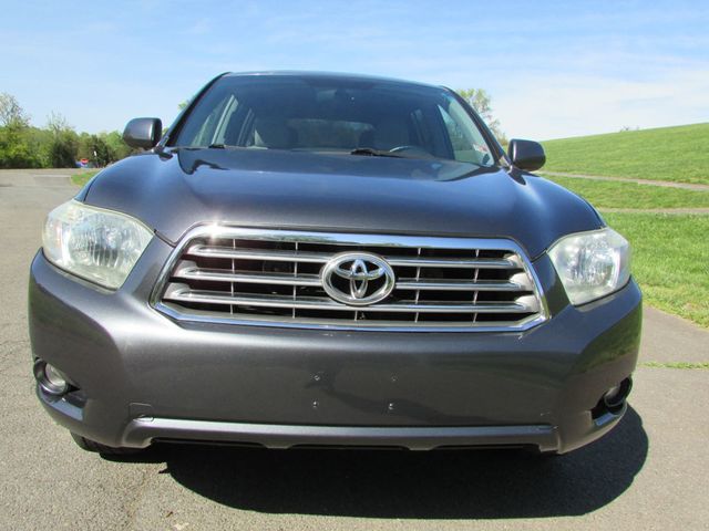 2010 Toyota Highlander LIMITED-ED 4X4. NAV, 3RD-SEAT, 1-OWNER, LOADED, LOW-MI.  - 22195761 - 15