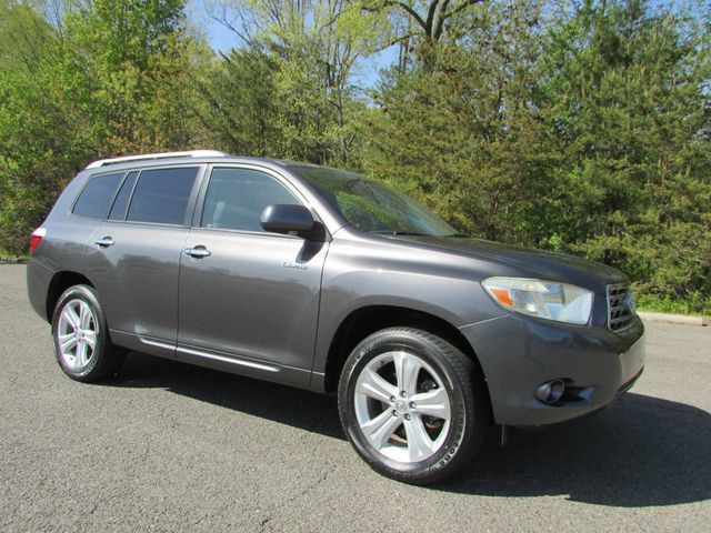 2010 Toyota Highlander LIMITED-ED 4X4. NAV, 3RD-SEAT, 1-OWNER, LOADED, LOW-MI.  - 22195761 - 21