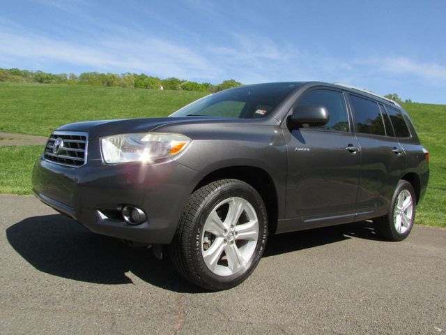 2010 Toyota Highlander LIMITED-ED 4X4. NAV, 3RD-SEAT, 1-OWNER, LOADED, LOW-MI.  - 22195761 - 4