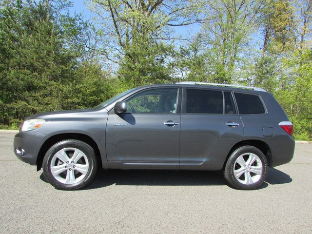 2010 Toyota Highlander LIMITED-ED 4X4. NAV, 3RD-SEAT, 1-OWNER, LOADED, LOW-MI.  - 22195761 - 58