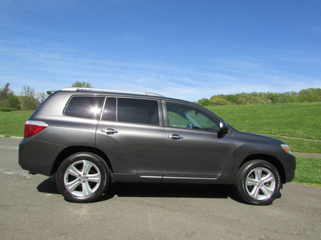 2010 Toyota Highlander LIMITED-ED 4X4. NAV, 3RD-SEAT, 1-OWNER, LOADED, LOW-MI.  - 22195761 - 59