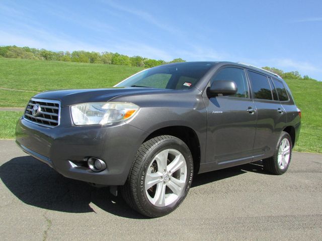 2010 Toyota Highlander LIMITED-ED 4X4. NAV, 3RD-SEAT, 1-OWNER, LOADED, LOW-MI.  - 22195761 - 61