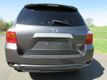 2010 Toyota Highlander LIMITED-ED 4X4. NAV, 3RD-SEAT, 1-OWNER, LOADED, LOW-MI.  - 22195761 - 62