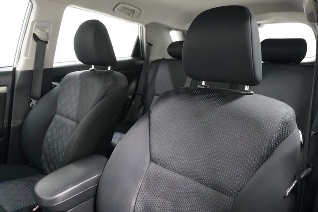 2010 Toyota Matrix 5dr Wagon Automatic FWD - 22899439 - 9