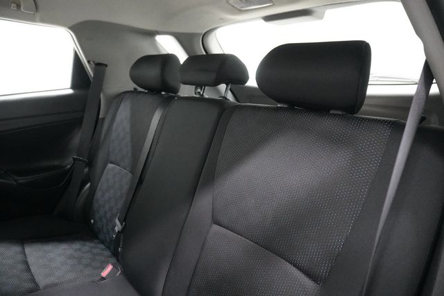 2010 Toyota Matrix 5dr Wagon Automatic FWD - 22899439 - 11