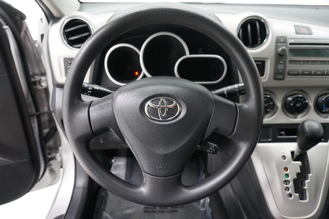 2010 Toyota Matrix 5dr Wagon Automatic FWD - 22899439 - 13