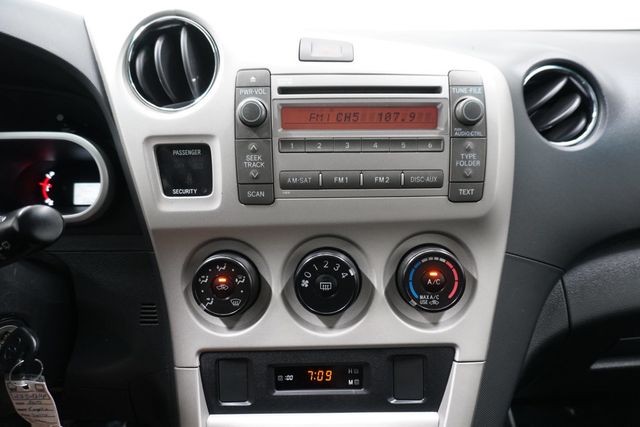 2010 Toyota Matrix 5dr Wagon Automatic FWD - 22899439 - 14