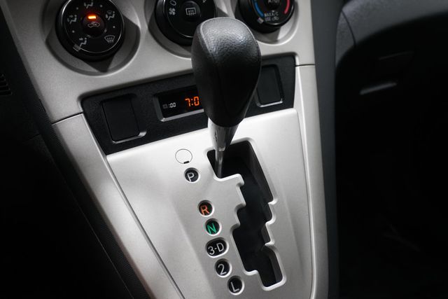 2010 Toyota Matrix 5dr Wagon Automatic FWD - 22899439 - 16