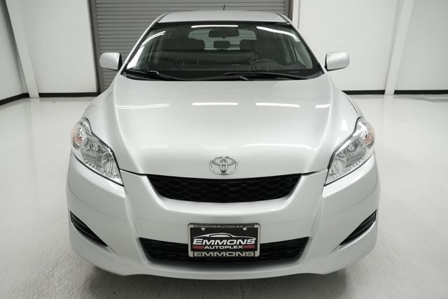 2010 Toyota Matrix 5dr Wagon Automatic FWD - 22899439 - 1