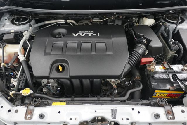 2010 Toyota Matrix 5dr Wagon Automatic FWD - 22899439 - 23