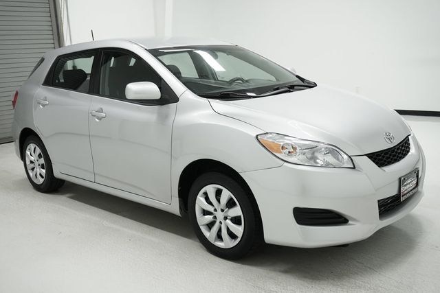 2010 Toyota Matrix 5dr Wagon Automatic FWD - 22899439 - 2