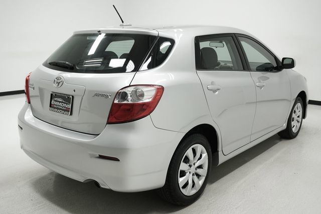 2010 Toyota Matrix 5dr Wagon Automatic FWD - 22899439 - 3