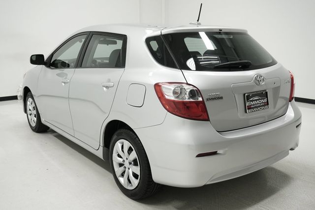 2010 Toyota Matrix 5dr Wagon Automatic FWD - 22899439 - 5