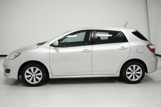 2010 Toyota Matrix 5dr Wagon Automatic FWD - 22899439 - 6