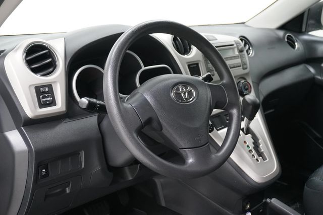 2010 Toyota Matrix 5dr Wagon Automatic FWD - 22899439 - 8