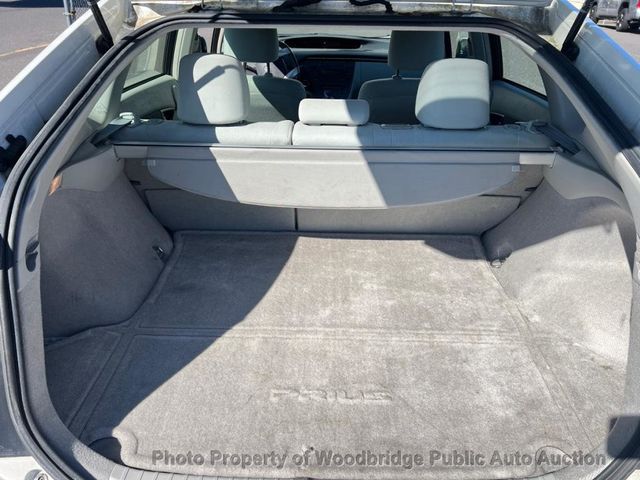 2010 Toyota Prius  - 22939841 - 11